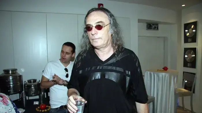 צביקה פיק צביקה פיק