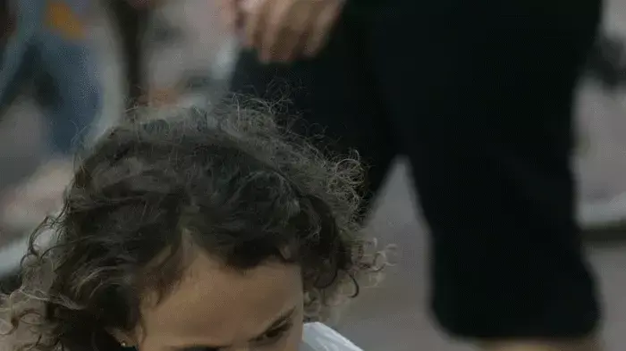 ראש השנה בפארק הירקון