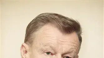 זביגנייב בז'ז'ינסקי