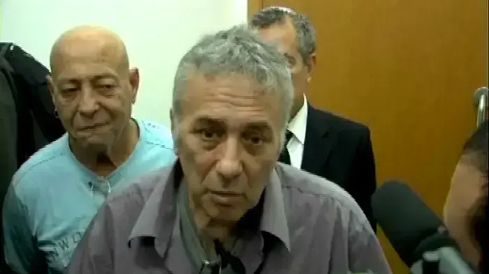 אסי דיין שוחרר ממעצר בית