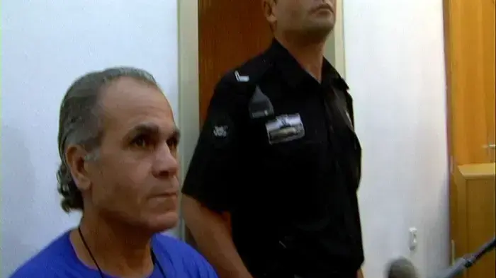 הוגש כתב אישום נגד אלי פחימה