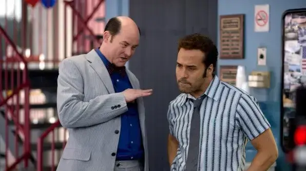 מתוך הסרט לספק ת'סחורה מתוך הסרט לספק ת'סחורה