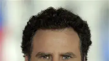 וויל פארל וויל פארל