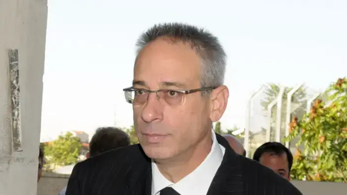 נבות תל צור, פרקליטו של אולמרט