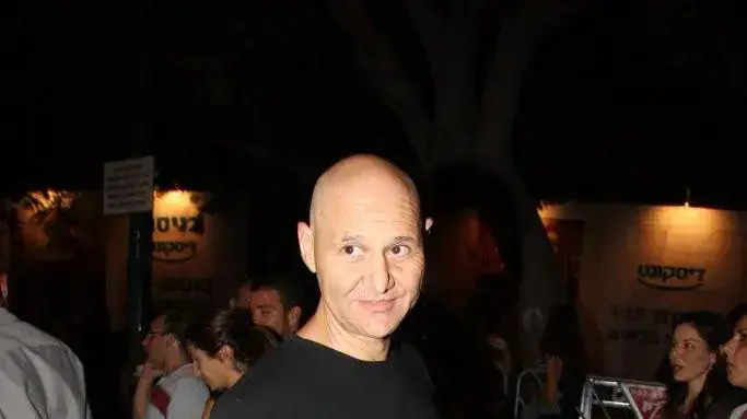 יאיר ניצני יאיר ניצני