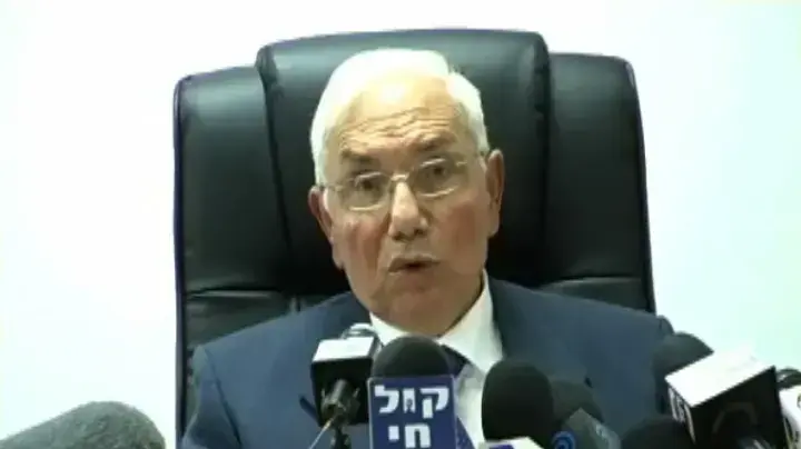 המדינה טרם מימשה את חובתה למפוני גוש קטיף