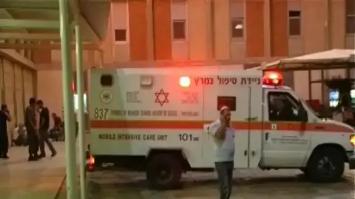 גבר נפצע בינוני בפגיוע ירי בשומרון סמוך לשילה