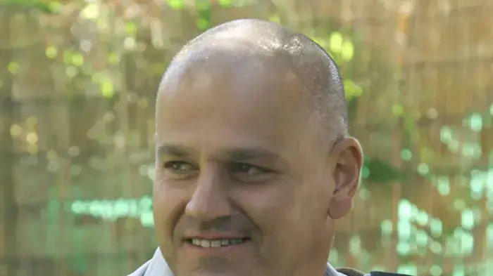 נפתח משפטו של צ'יקו תמיר