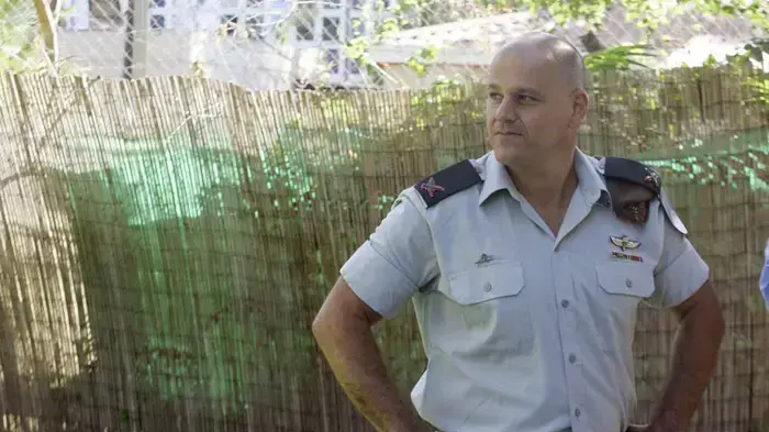 נפתח משפטו של צ'יקו תמיר נפתח משפטו של צ'יקו תמיר