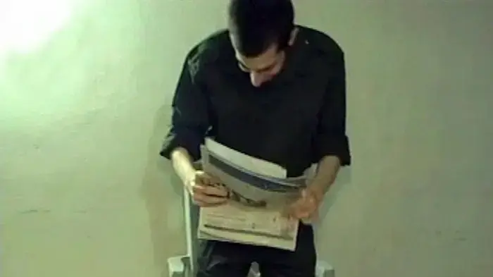 קלטת גלעד שליט קלטת גלעד שליט