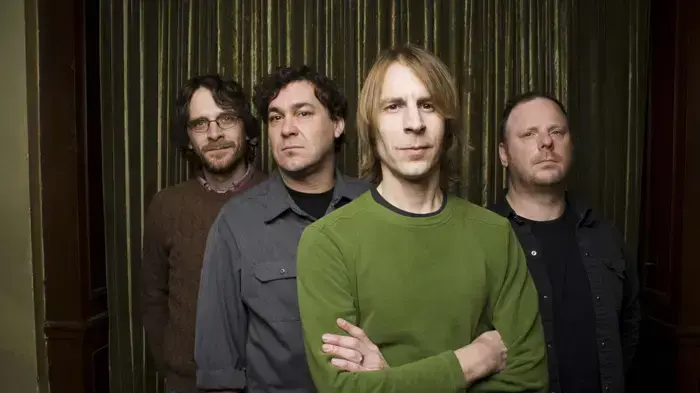 Mudhoney Mudhoney