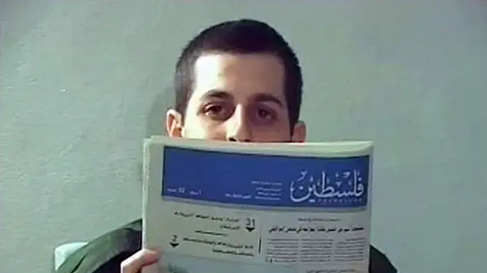 עסקת הקלטת עם חמאס עסקת הקלטת עם חמאס