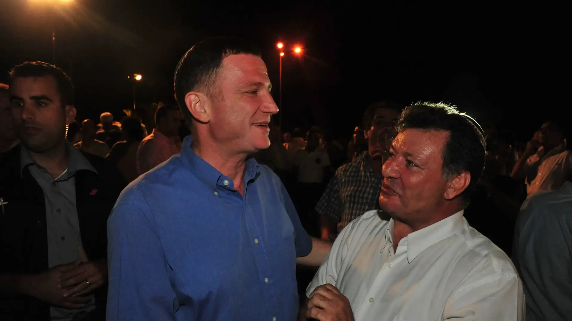 סוכת ישראל כץ