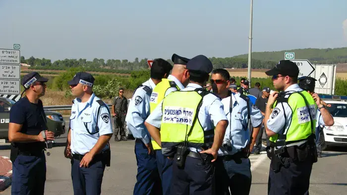 מחאת רוכבי האופנועים עולה לירושלים