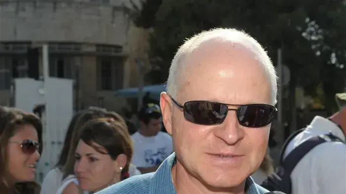 נעם שליט ומטה הצעירים למען גלעד שליט