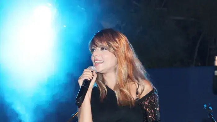 שירי מימון בווליום ערד שירי מימון בווליום ערד