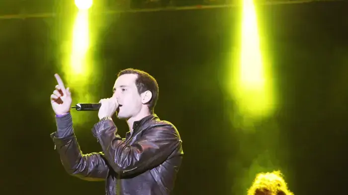 עברי לידר בווליום ערד