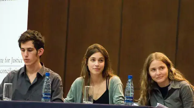 סרבנים הקוראים להחרמת ישראל