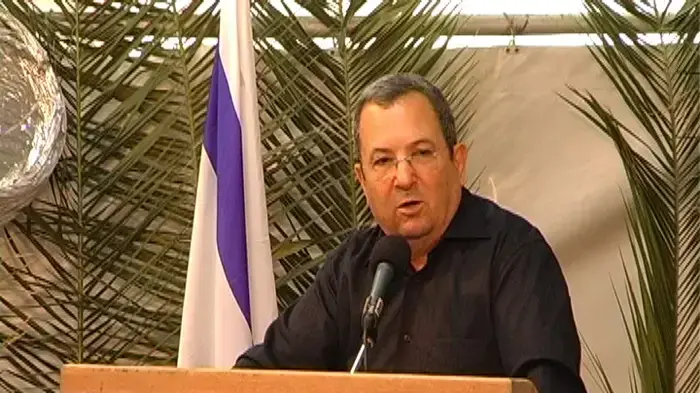 אתם מהווים דוגמא ללקיחת אחריות