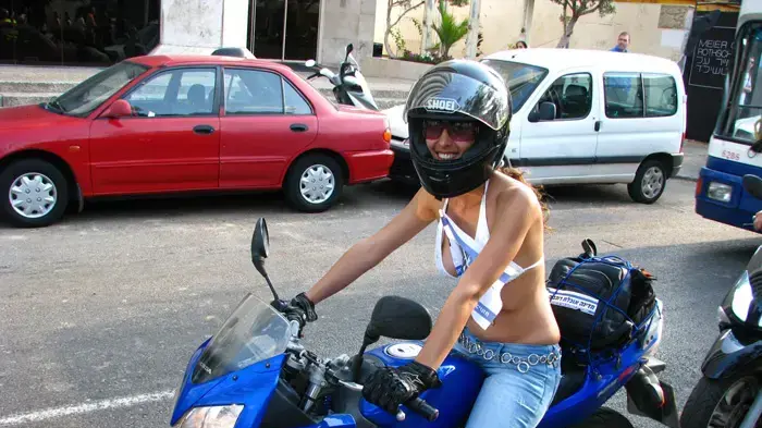 מחאת הרוכבים מתפשטת בשדרות רוטשילד בתל אביב