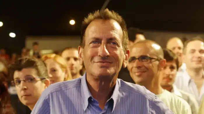 רון חולדאי
