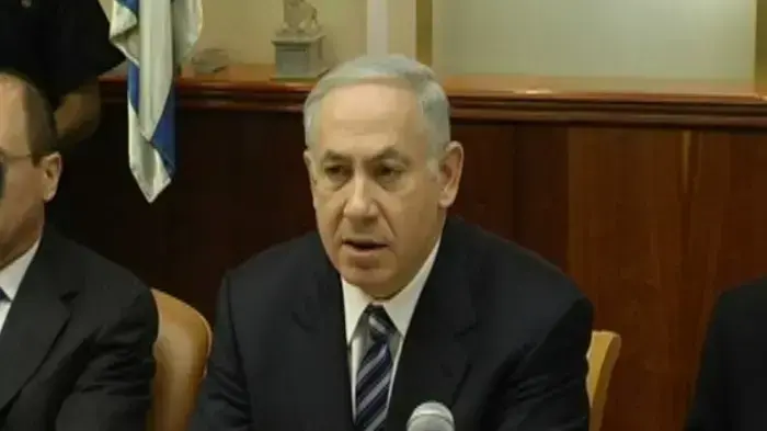 נתניהו: גורמים קיצוניים מפיצים שקרים על הר הבית