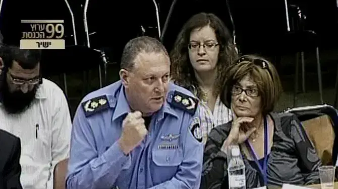 רמת המחיה של אסיר בישראל מהנמוכים בעולם