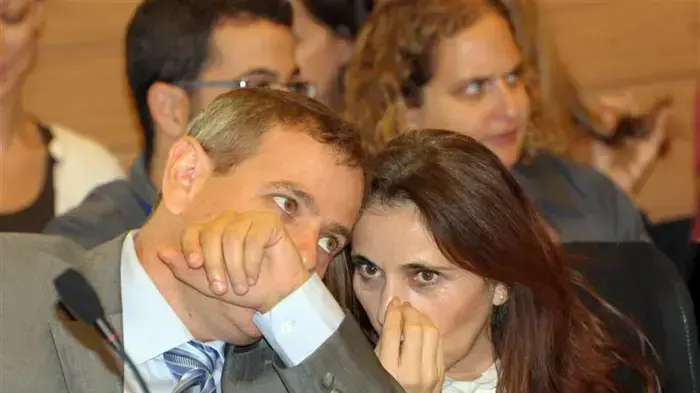 דיון בועדת הכלכלה דיון בועדת הכלכלה