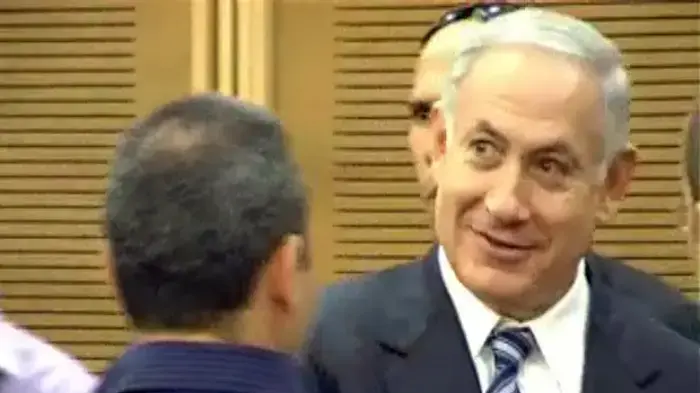 ישיבת סיעת הליכוד, פתיחת מושב החורף בכנסת
