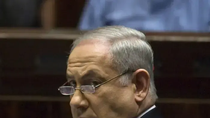 ראש הממשלה בנימין נתניהו ראש הממשלה בנימין נתניהו
