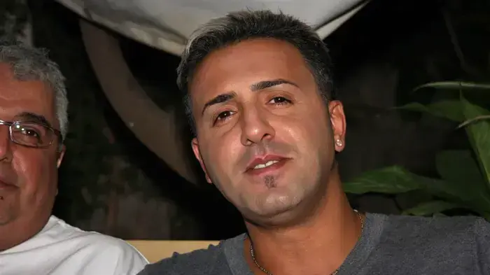 קובי פרץ קובי פרץ