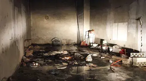 פיצוץ בלבנון מחסן נשק חיזבאללה פיצוץ בלבנון מחסן נשק חיזבאללה