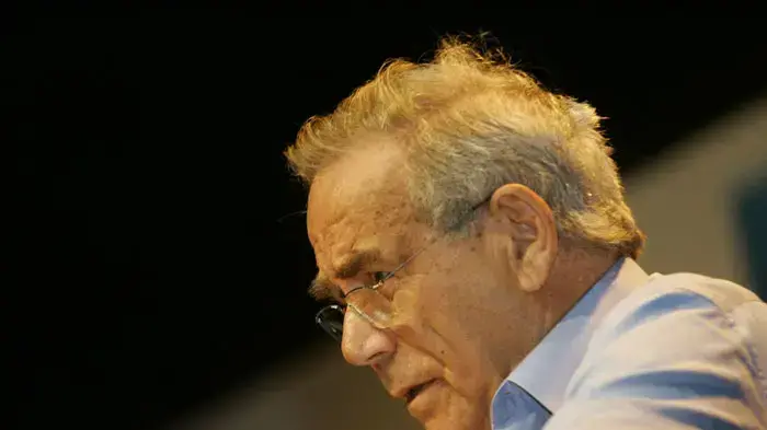 סטף ורטהיימר בועידת הגליל אוקטובר 2009 סטף ורטהיימר בועידת הגליל אוקטובר 2009