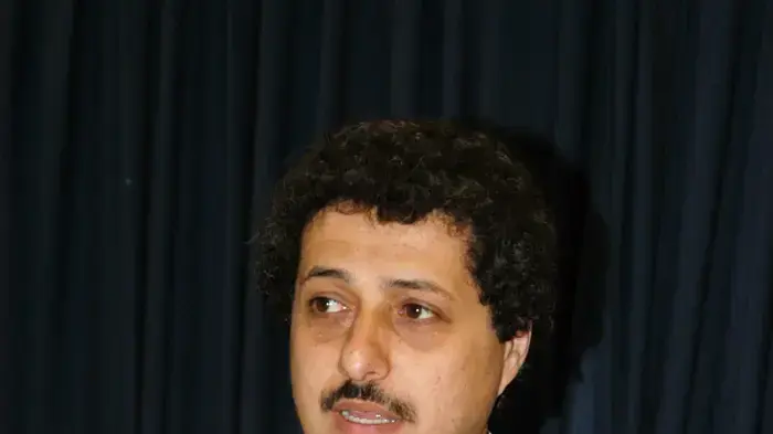 ג'עפר פארס ג'עפר פארס