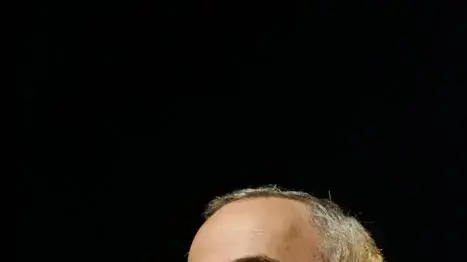 יובל שטייניץ נואם בועידת הגליל אוקטובר 2009