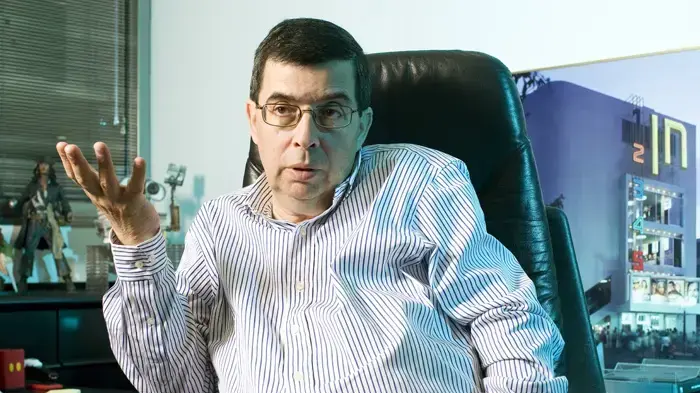 מוקי דרידינגר