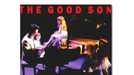 עטיפת האלבום The Good Son"" של ניק קייב עטיפת האלבום The Good Son"" של ניק קייב