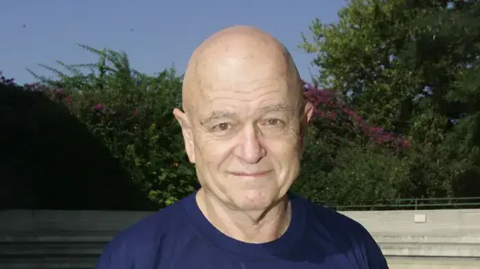 הפנסיונרים העליזים
