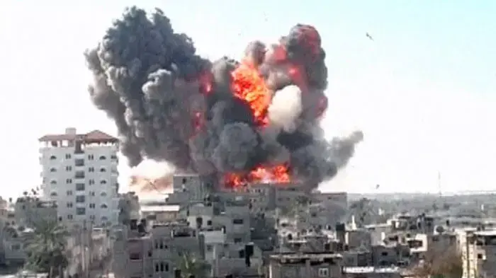 נערכים לדיון באו"ם על דוח גולדסטון