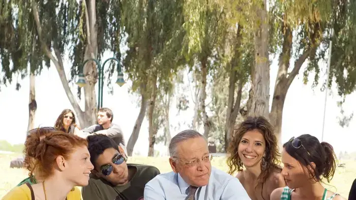 מכללת רייכמן מכללת רייכמן