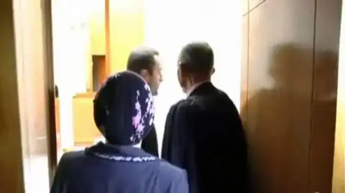 דיון בתנאי המעצר של האם המרעיבה