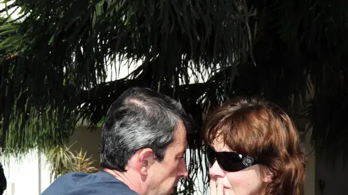 רצח בראשון ציון