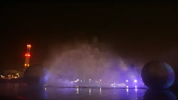 מסיבת הסיום לחגיגות ה-100 לתל אביב אוקטובר 2009