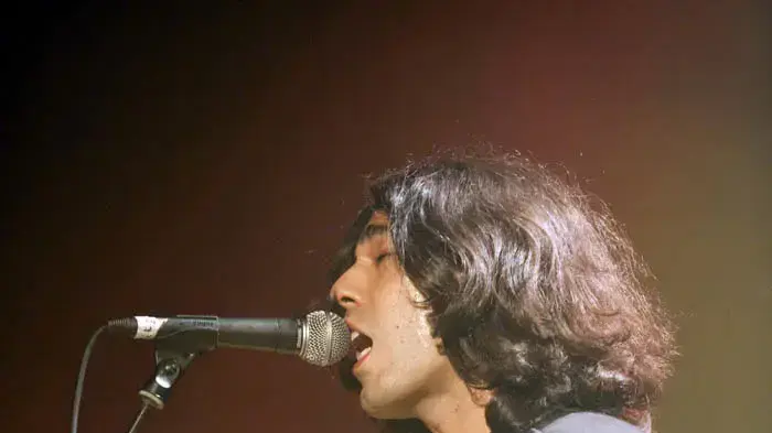 אביב גדג' בפסטיבל אינדינגב 2009 אביב גדג' בפסטיבל אינדינגב 2009