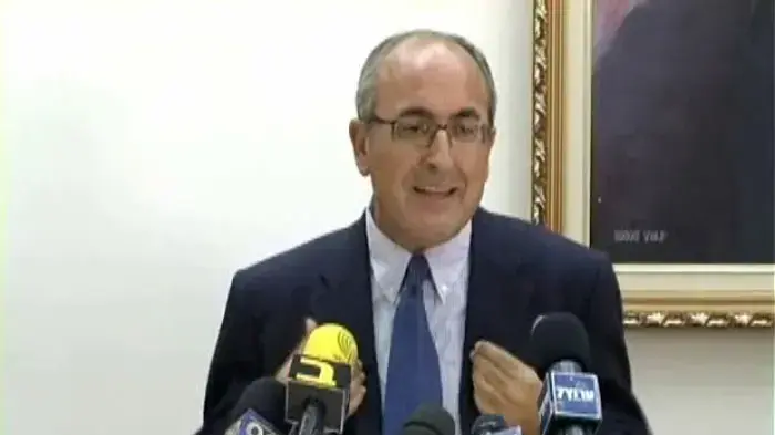 בן סימון התפטר: "לא נעים להיות בעבודה"