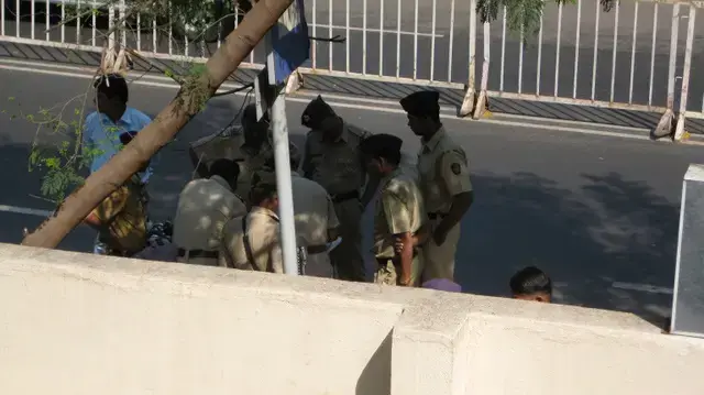 תמונות מבית חב"ד בהודו