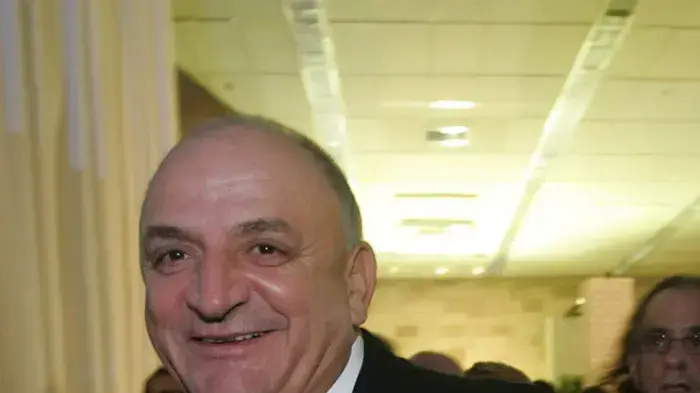 יצחק תשובה בועידת הנשיא 2009