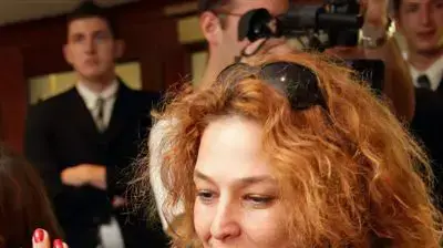דנה ספקטור דנה ספקטור