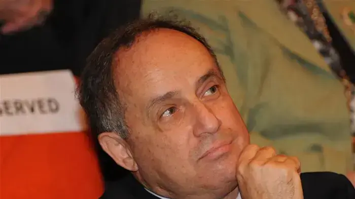 יעקוב רוזן, שגריר ישראל בירדן יעקוב רוזן, שגריר ישראל בירדן