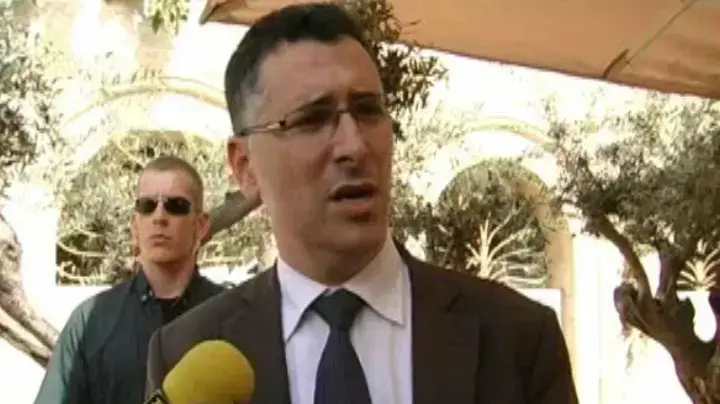 סער:"יש צימאון בציבור לחינוך המבוסס על ערכים"